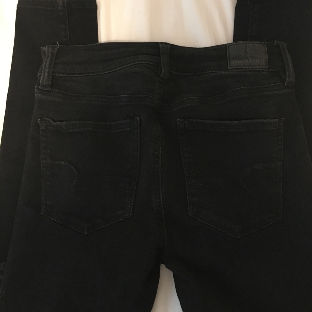 American Eagle Next Level Stretch Jeans